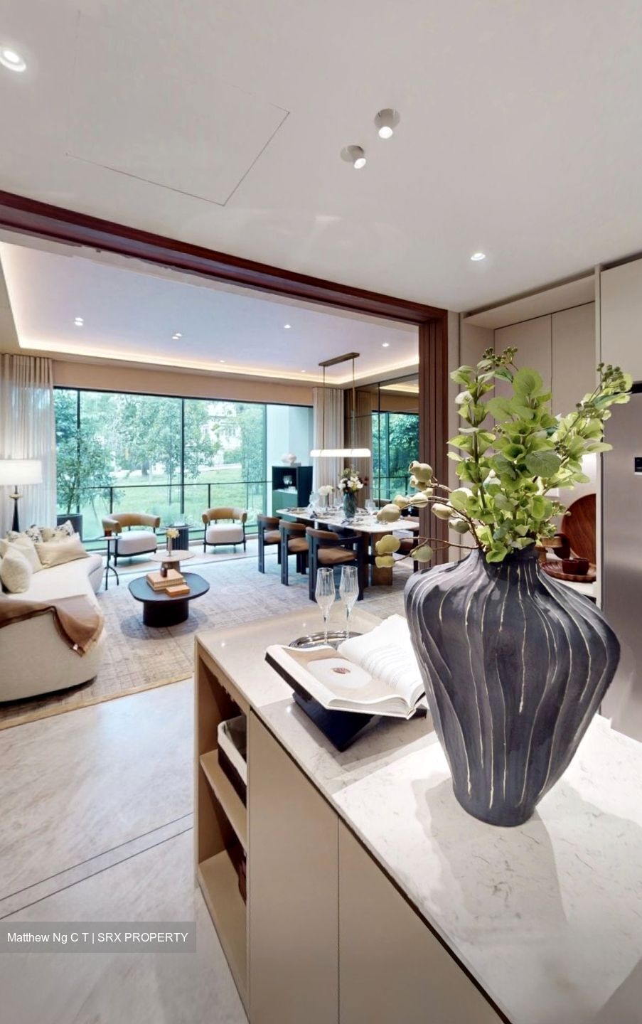 Dunearn Road (D11), Condominium #590722901
